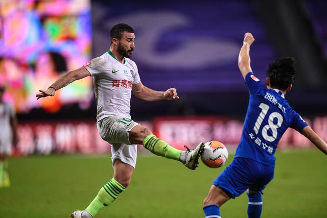 卡里乌斯：可能会考虑退役