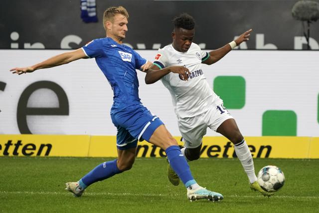 媒体人：中国男篮与李凯尔继续合作的几率很低