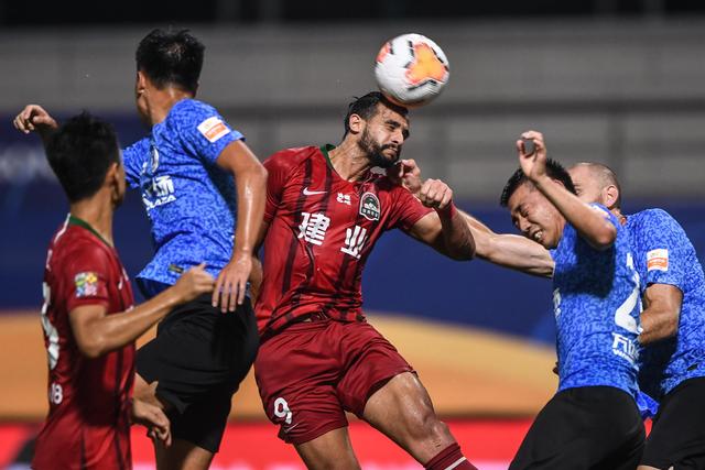 费内巴切500万欧租塔利斯卡 承担一半薪资优先买